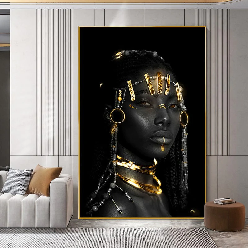 ancient beauty