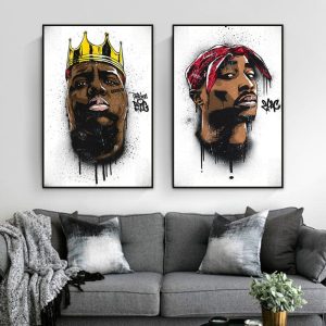 big and pac