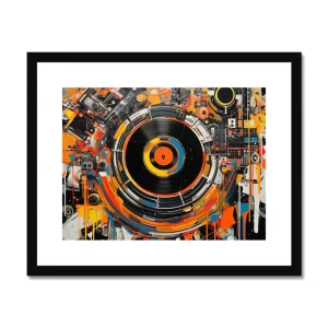 bring back vinyl
