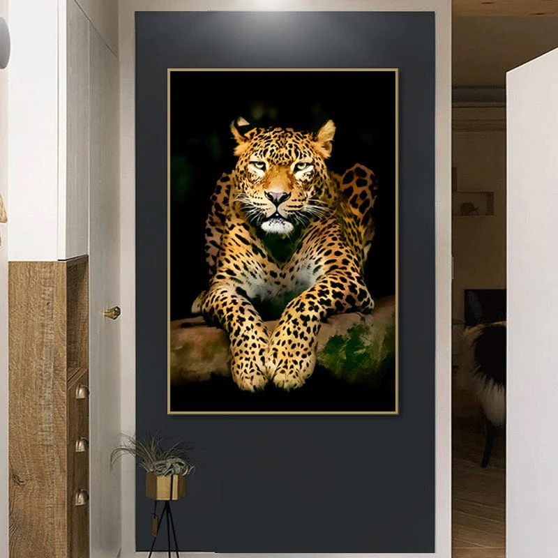 CHEETAH