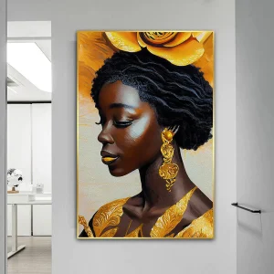 ethnic elegance