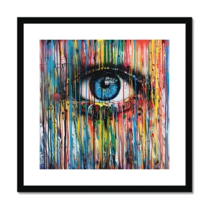 eye for eye