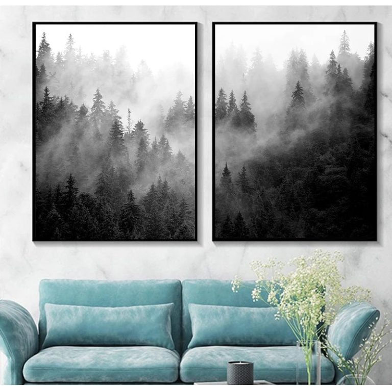 FOREST FOG