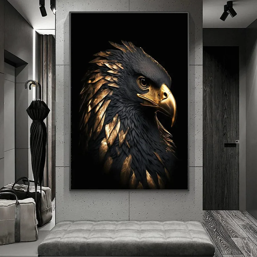 GOLDEN EAGLE