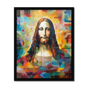jesus walks