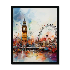 london town