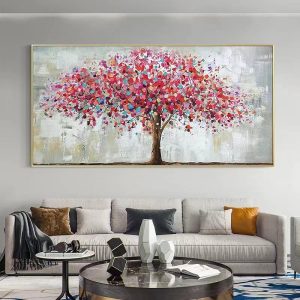 magical tree