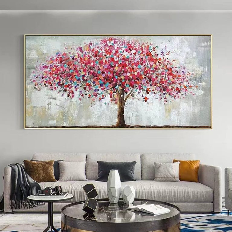 MAGICAL TREE
