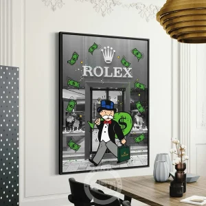 money man