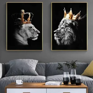 royal africa