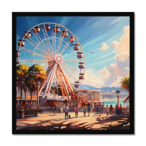 santa monica