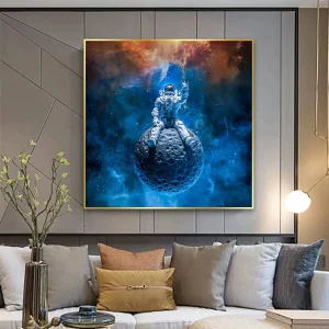 space oddysey
