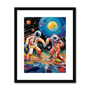 spaceman
