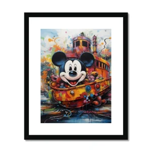 steamboat willie