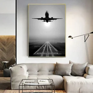take off