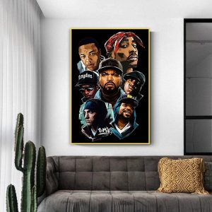 west coast legends