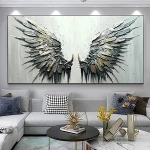 wings