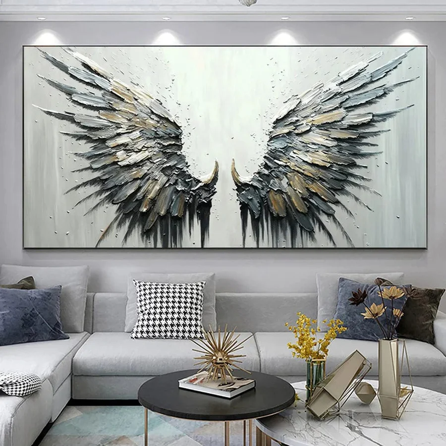 wings