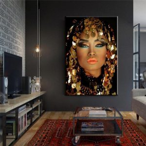 woman of cairo