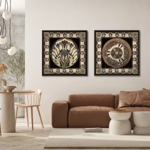 crafts motif
