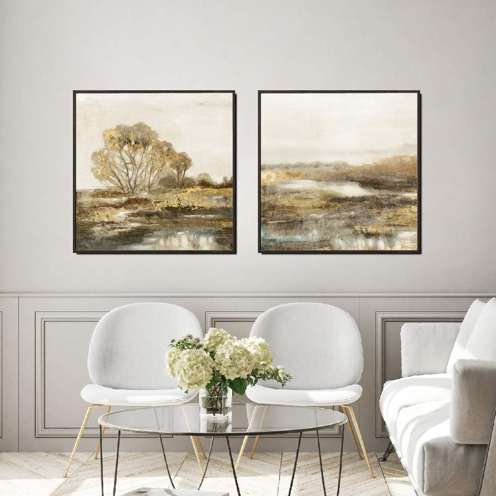 Golden Forest