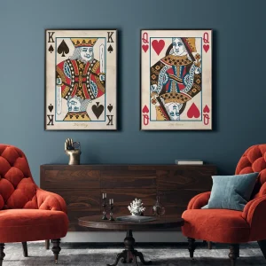 spades