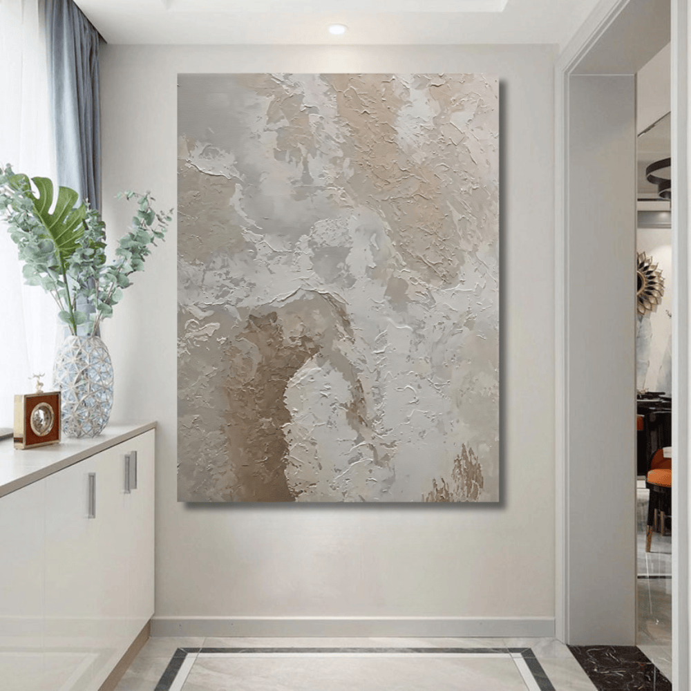 Elegant Beige