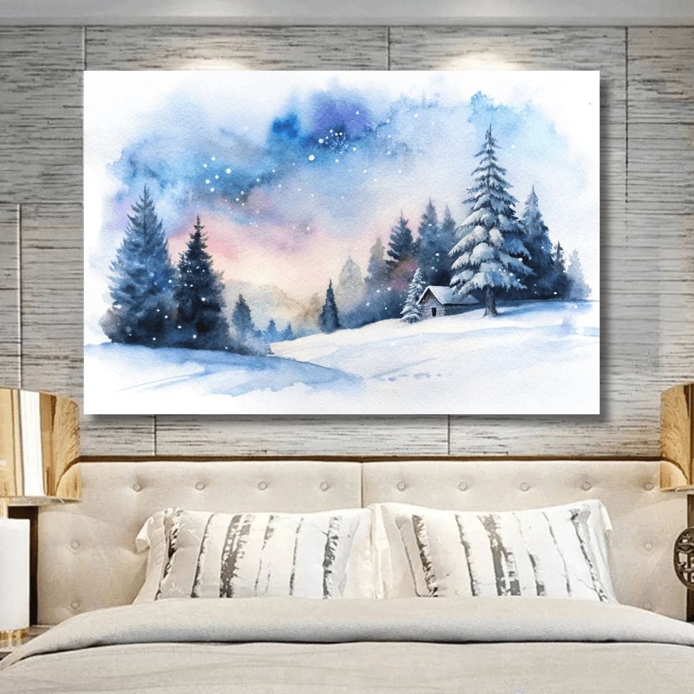 Winter Dream