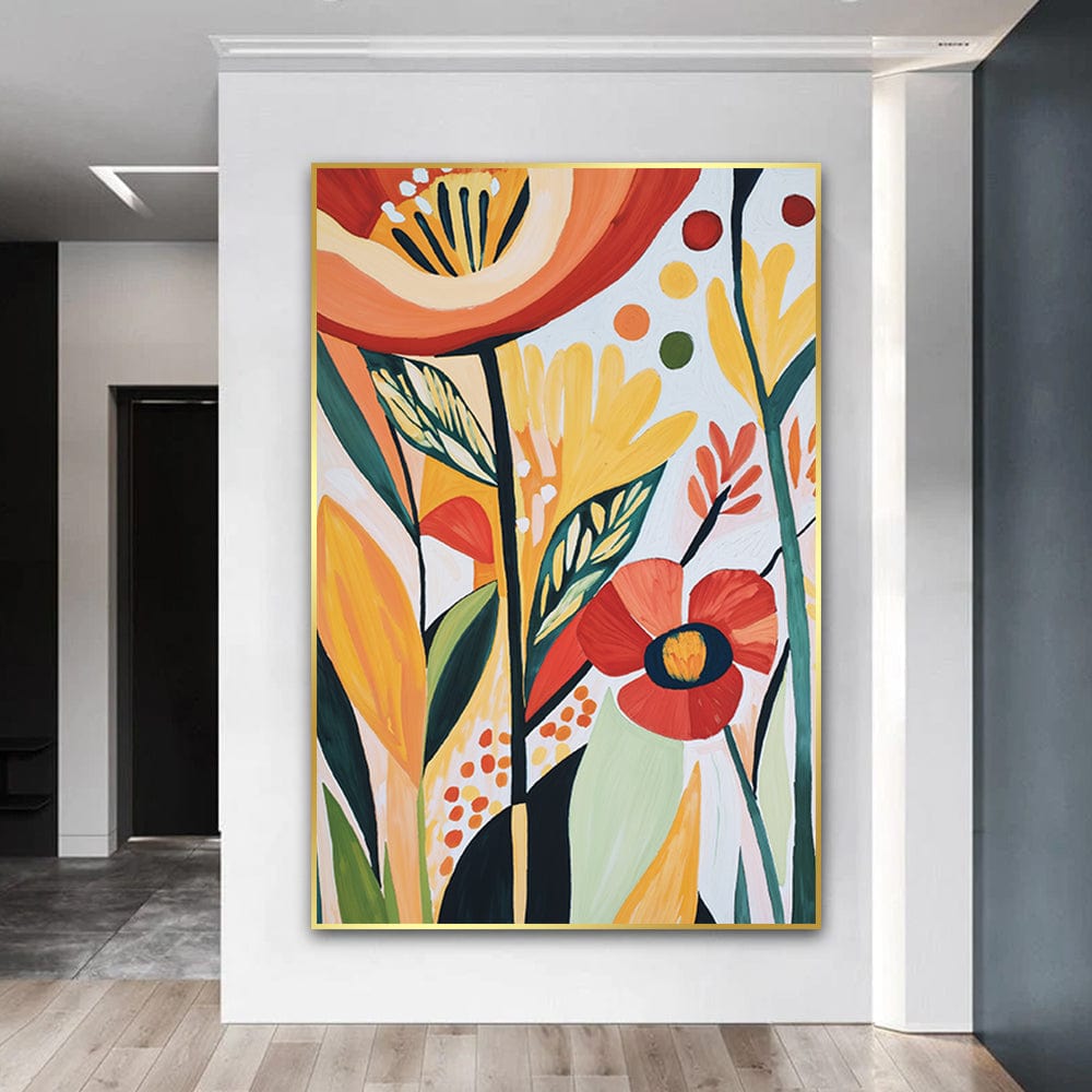 Floral Drift