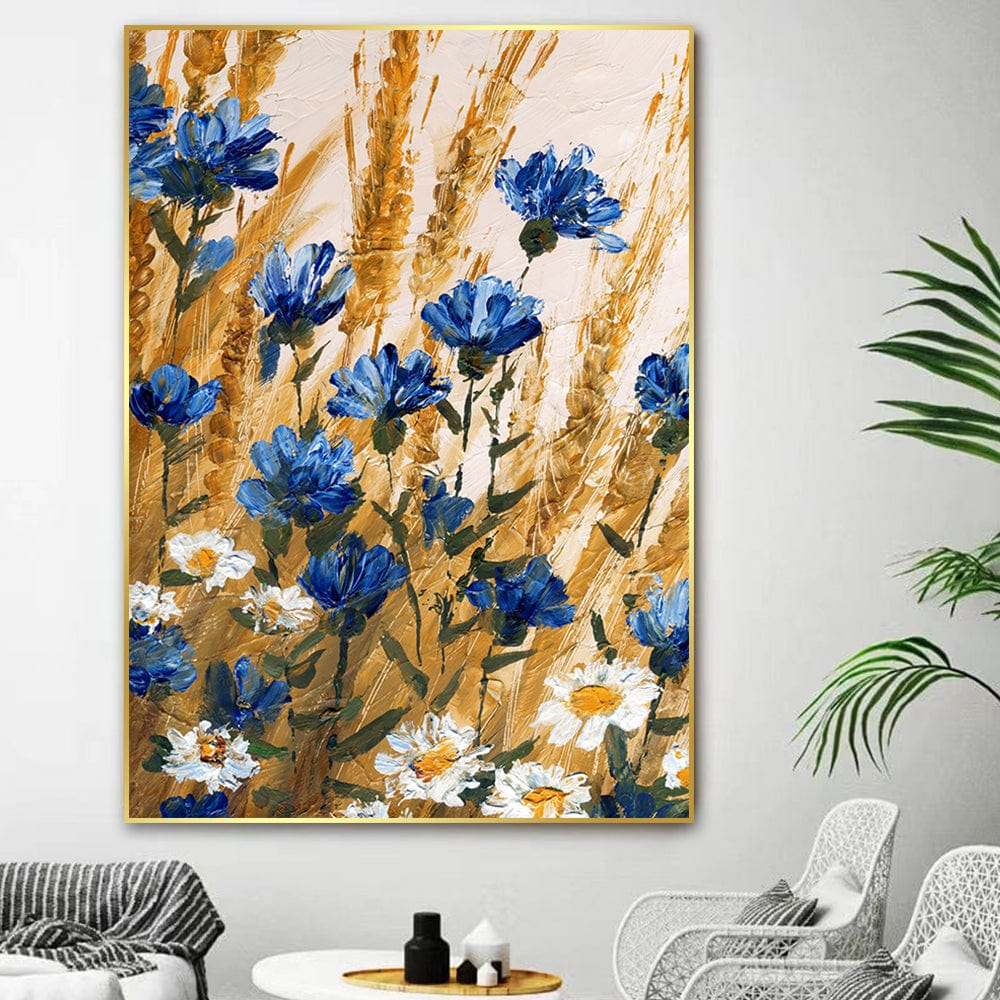 Cornflower Blue
