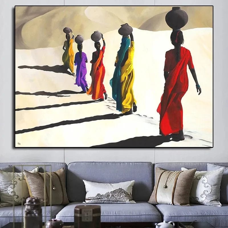 Shadows And Balance