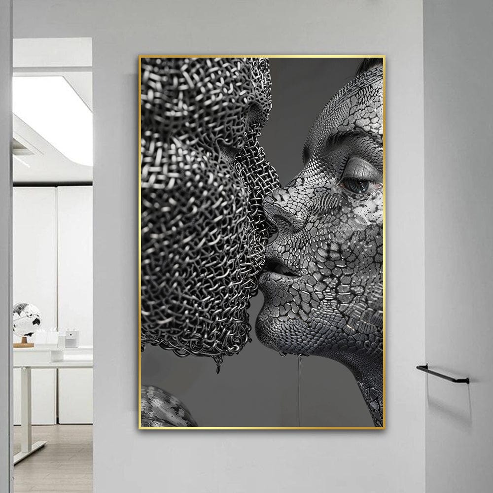 Metal Kiss
