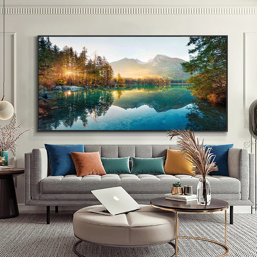 Lake View