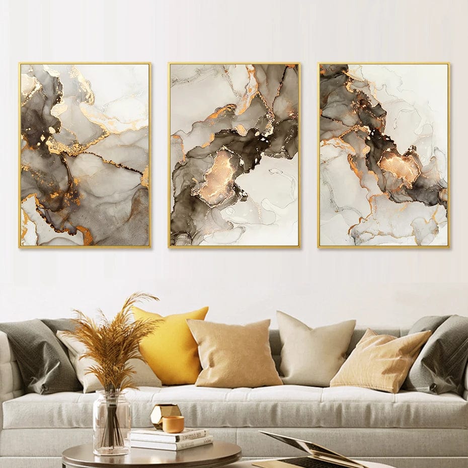 Gold Elements
