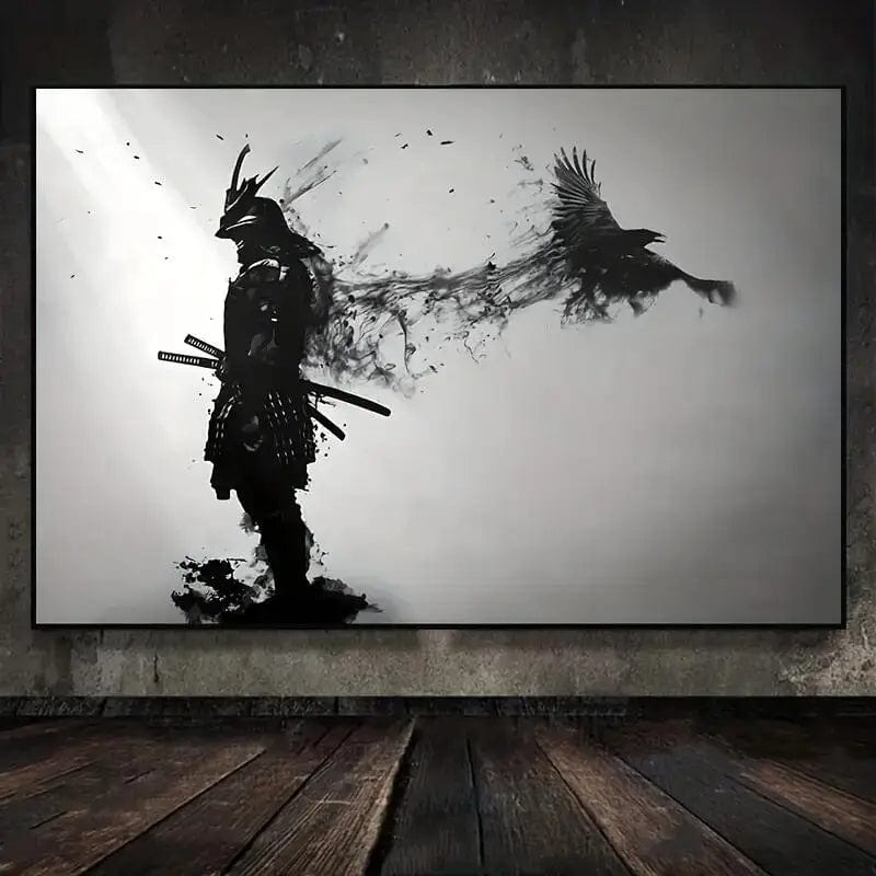 Ronin Spirit