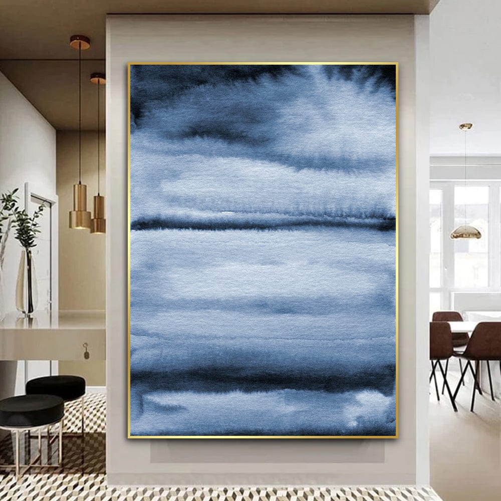 Nordic Blues Still