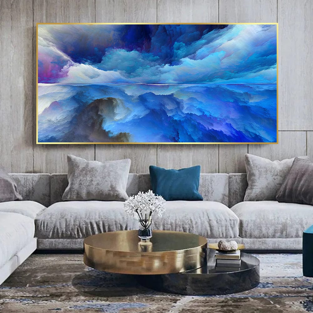 Whispering Horizon