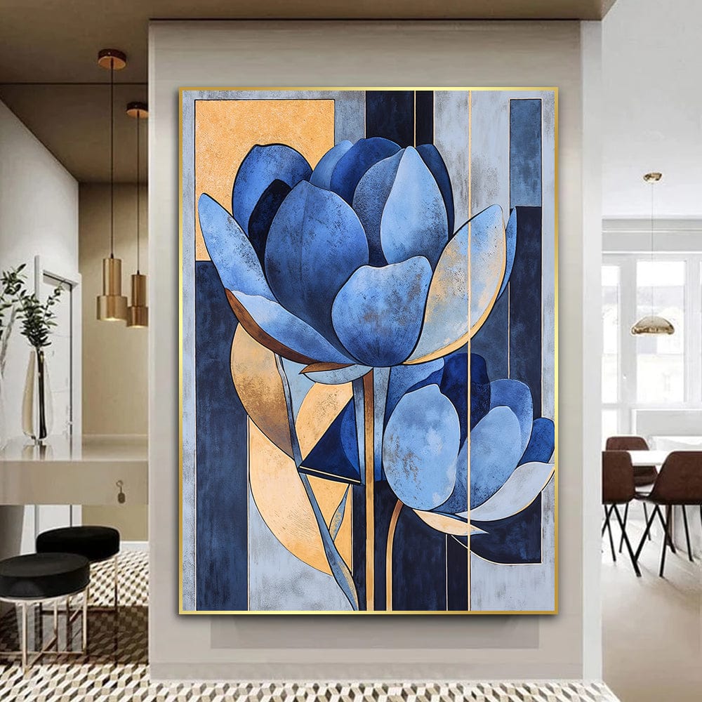 Abstract Bloom