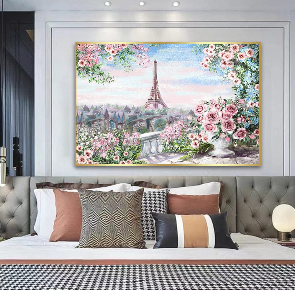 Romantic View