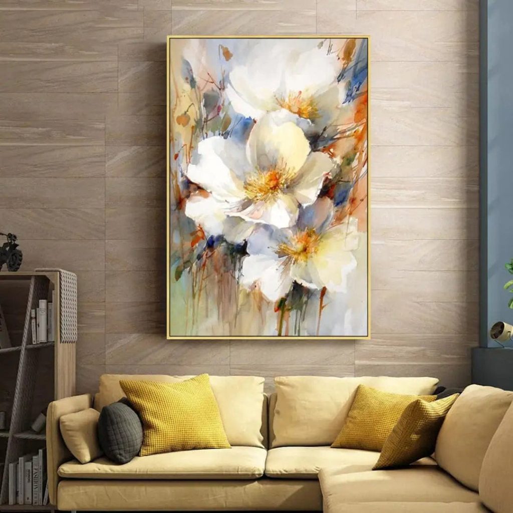 Warm Blooms