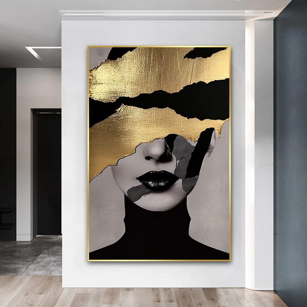 Golden Veil