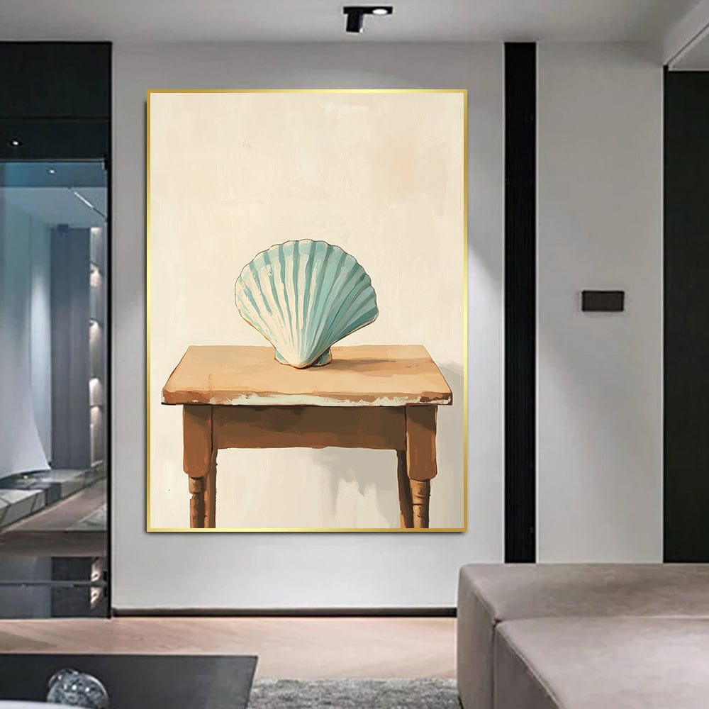 Sea Shell
