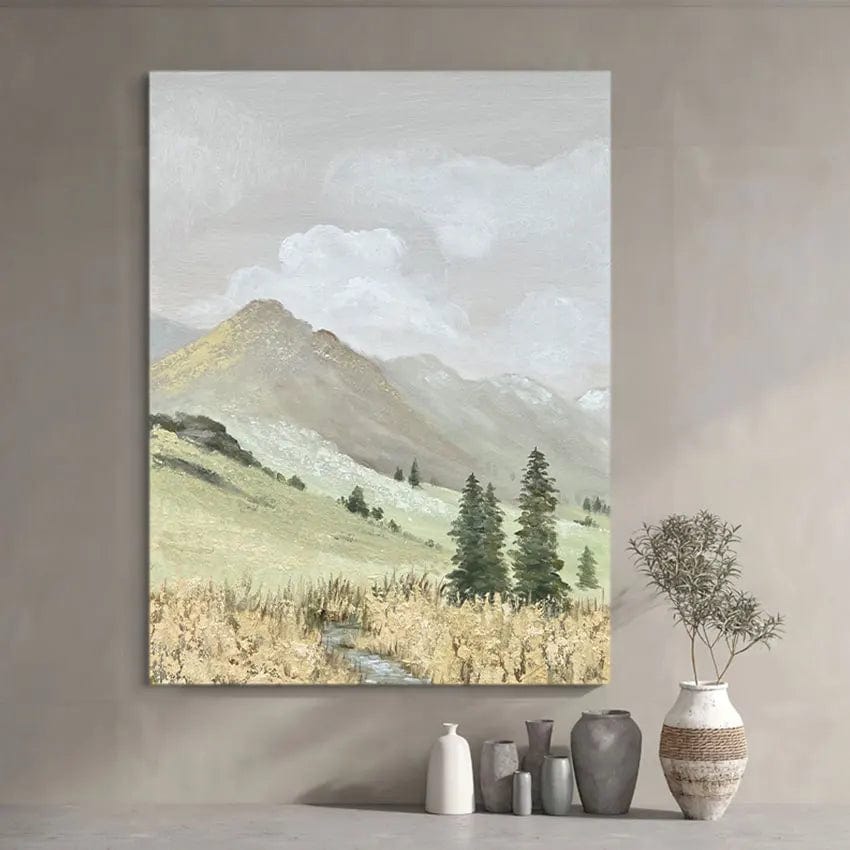 Mountain Glade