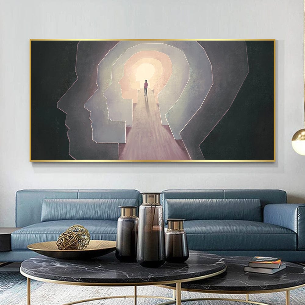 Inner Psyche