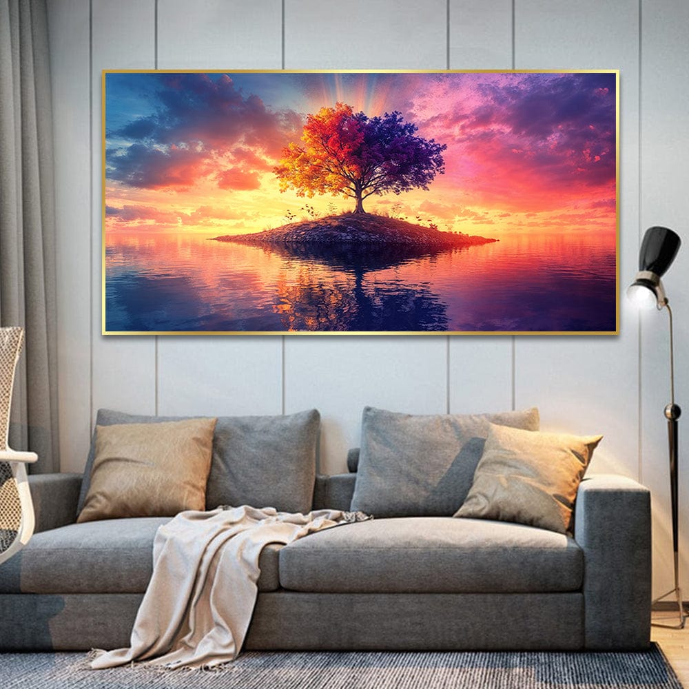 Beautiful Sunrise