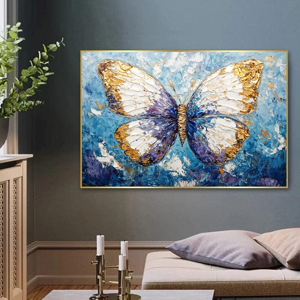 Golden Flight