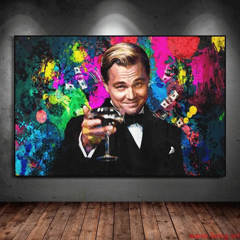 Graffiti Cheers