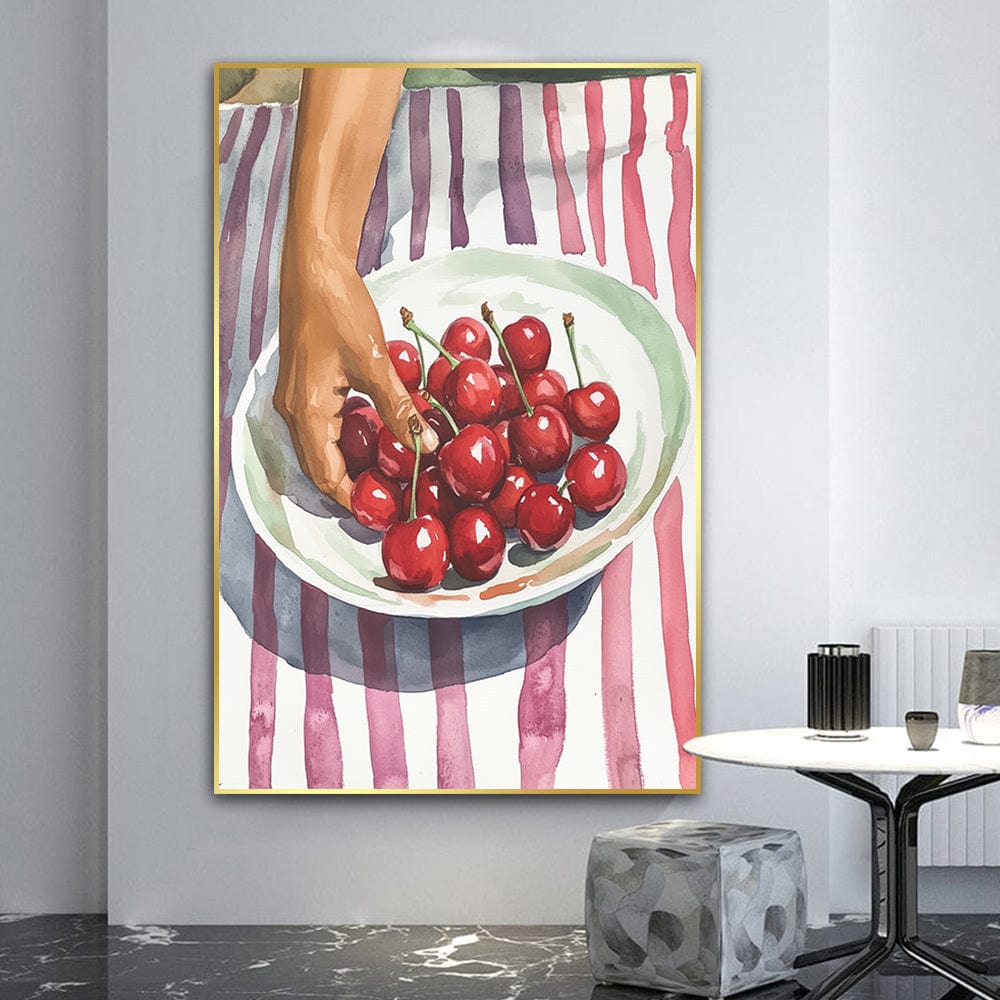 Cherry Pick