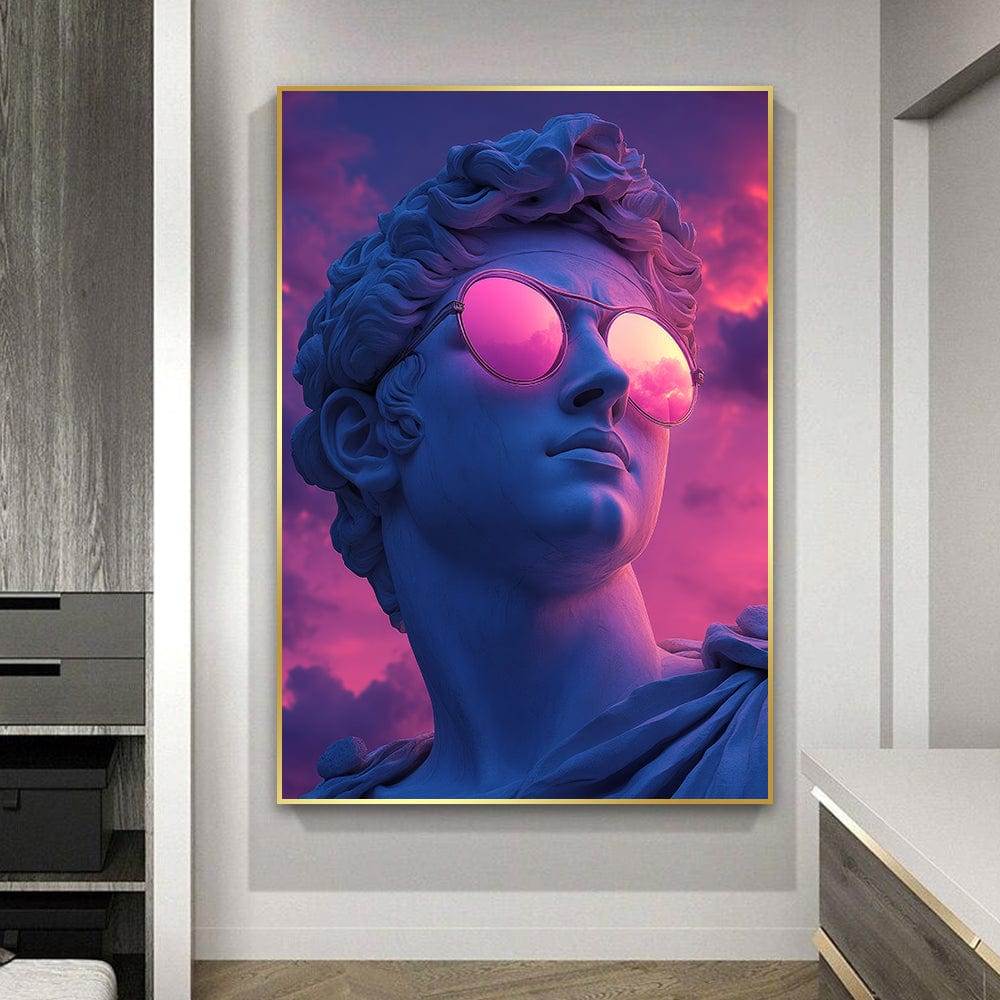 The Aesthetic Of Antiquity