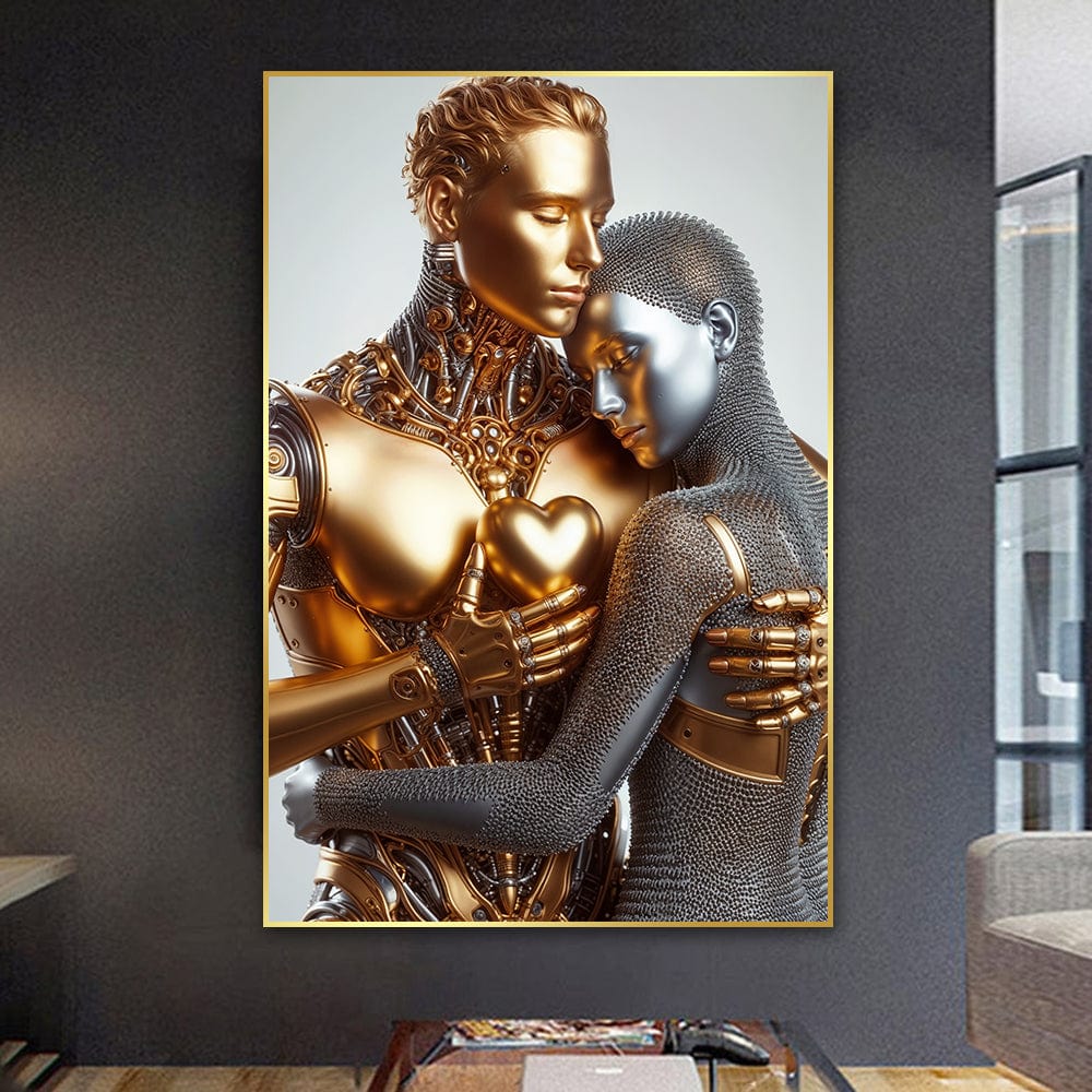 Precious Lovers